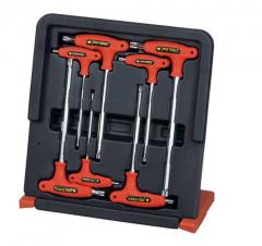 Automobile T-Handle Socket for Repair Hand Tools made by CHAIN ENTERPRISES CO., LTD.　聯鎖企業股份有限公司 - MatchSupplier.com