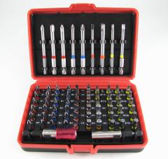 General Tools Insert Bit Socket-Pozidriv for Repair Hand Tools made by CHAIN ENTERPRISES CO., LTD.　聯鎖企業股份有限公司 - MatchSupplier.com