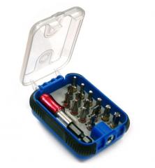 Automobile Insert Bit Socket-Phillips for Repair Hand Tools made by CHAIN ENTERPRISES CO., LTD.　聯鎖企業股份有限公司 - MatchSupplier.com