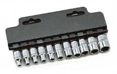 Automobile Star-E Socket for Repair Hand Tools made by CHAIN ENTERPRISES CO., LTD.　聯鎖企業股份有限公司 - MatchSupplier.com