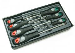 General Tools Screwdrivers for Repair Hand Tools made by CHAIN ENTERPRISES CO., LTD.　聯鎖企業股份有限公司 - MatchSupplier.com