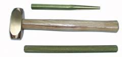 Automobile Hammer Tool / Striking Tool for Repair Hand Tools made by CHAIN ENTERPRISES CO., LTD.　聯鎖企業股份有限公司 - MatchSupplier.com