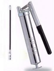 Truck / Agricultural / Heavy Duty Grease Gun (for Heavy Duty) for Repair Hand Tools made by CHAIN ENTERPRISES CO., LTD.　聯鎖企業股份有限公司 - MatchSupplier.com
