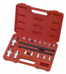 Automobile Alignment Tools for Repair Hand Tools made by CHAIN ENTERPRISES CO., LTD.　聯鎖企業股份有限公司 - MatchSupplier.com