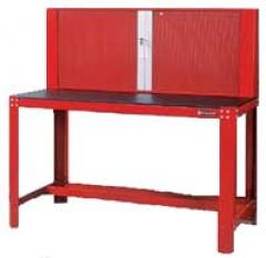 Automobile Workbench for Repair Tool Set  made by CHAIN ENTERPRISES CO., LTD.　聯鎖企業股份有限公司 - MatchSupplier.com