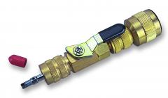 Automobile Valve Core Remover & Installer Tool Kit for Repair Tool Set  made by CHAIN ENTERPRISES CO., LTD.　聯鎖企業股份有限公司 - MatchSupplier.com