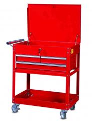 Automobile Tool Storage/Trolley for Repair Tool Set  made by CHAIN ENTERPRISES CO., LTD.　聯鎖企業股份有限公司 - MatchSupplier.com