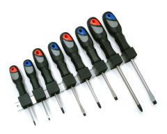 Automobile Screwdriver Set for Repair Tool Set  made by CHAIN ENTERPRISES CO., LTD.　聯鎖企業股份有限公司 - MatchSupplier.com