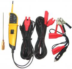 General Tools Testing Tune-Up Kit for Repair Tool Set  made by CHAIN ENTERPRISES CO., LTD.　聯鎖企業股份有限公司 - MatchSupplier.com
