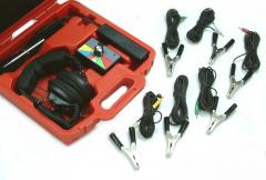 Automobile Tester Kit for Repair Tool Set  made by CHAIN ENTERPRISES CO., LTD.　聯鎖企業股份有限公司 - MatchSupplier.com
