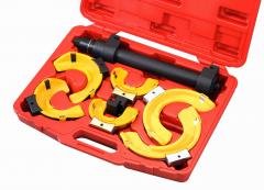 Automobile Repair Tools for Suspension & Steering System for Repair Tool Set  made by CHAIN ENTERPRISES CO., LTD.　聯鎖企業股份有限公司 - MatchSupplier.com