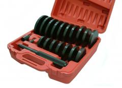 Automobile Repair Tools for Seal Driver Set for Repair Tool Set  made by CHAIN ENTERPRISES CO., LTD.　聯鎖企業股份有限公司 - MatchSupplier.com