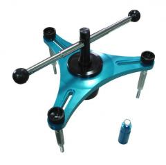 Automobile Repair Tools for Clutch for Repair Tool Set  made by CHAIN ENTERPRISES CO., LTD.　聯鎖企業股份有限公司 - MatchSupplier.com
