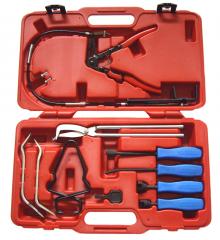 Automobile Repair Tools for Brake System for Repair Tool Set  made by CHAIN ENTERPRISES CO., LTD.　聯鎖企業股份有限公司 - MatchSupplier.com