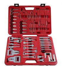 Automobile Radio Removal Tool Set for Repair Tool Set  made by CHAIN ENTERPRISES CO., LTD.　聯鎖企業股份有限公司 - MatchSupplier.com