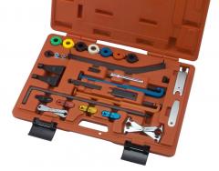 Automobile Master Deluxe Line Disconnect Tool Set for Repair Tool Set  made by CHAIN ENTERPRISES CO., LTD.　聯鎖企業股份有限公司 - MatchSupplier.com