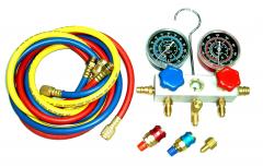 Automobile Manifold Replacement Parts Kit for Repair Tool Set  made by CHAIN ENTERPRISES CO., LTD.　聯鎖企業股份有限公司 - MatchSupplier.com