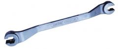 Automobile Flare Nut Wrench Set for Repair Tool Set  made by CHAIN ENTERPRISES CO., LTD.　聯鎖企業股份有限公司 - MatchSupplier.com