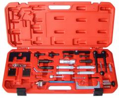 Automobile Engine Timing Tool Kit for Repair Tool Set  made by CHAIN ENTERPRISES CO., LTD.　聯鎖企業股份有限公司 - MatchSupplier.com