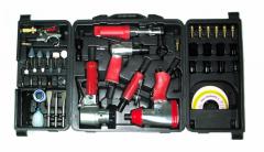 Automobile Air Tool Accessories for Pneumatic (Air) Tools made by CHAIN ENTERPRISES CO., LTD.　聯鎖企業股份有限公司 - MatchSupplier.com