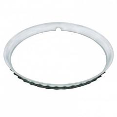 Automobile Wheel Trim Ring  for Wheels / Tires Parts made by CLASSIC ACCESSORIES CORP.　辰冀有限公司 - MatchSupplier.com