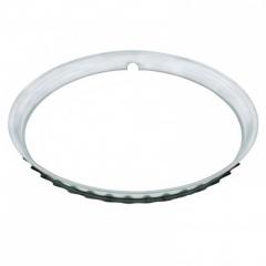 Automobile Wheel Trim Ring  for Wheels / Tires Parts made by CLASSIC ACCESSORIES CORP.　辰冀有限公司 - MatchSupplier.com