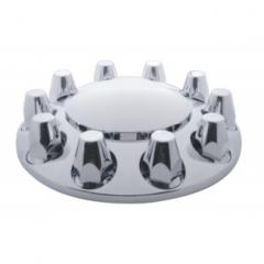Truck / Trailer / Heavy Duty Hub Cover for Auto Exterior Accessories made by CLASSIC ACCESSORIES CORP.　辰冀有限公司 - MatchSupplier.com