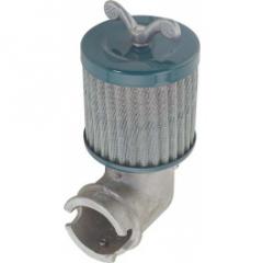 Automobile Air Filter for Fuel Systems & Engine Fittings made by CLASSIC ACCESSORIES CORP.　辰冀有限公司 - MatchSupplier.com